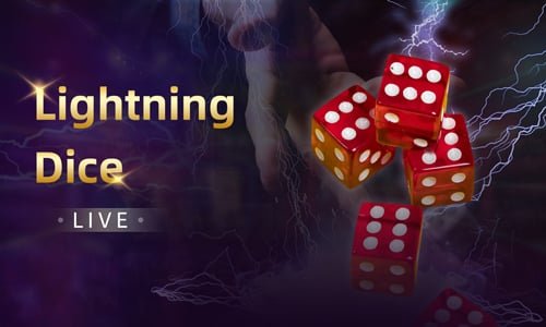 လောင်းကစား Live Casino