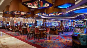 Classic Three-Reel Slots ဂိမ်း
