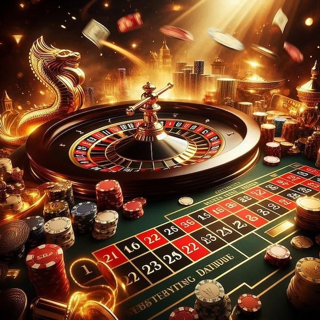 Jertwin Myanmar Online Gaming Platform About Us