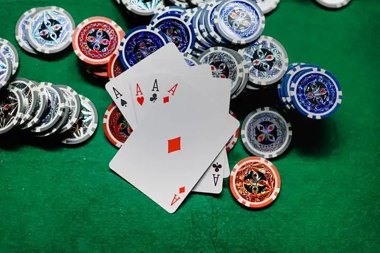 Video Slots ဂိမ်း HD Graphics
