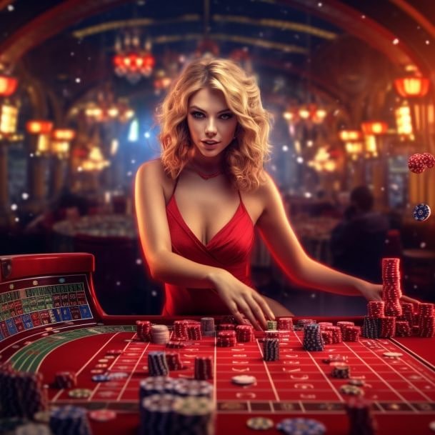 Live Baccarat ဂိမ်း
