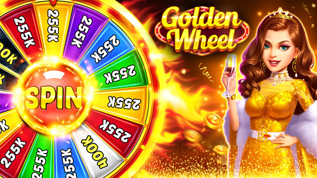 jertwin Online Slots ဂိမ်းများ