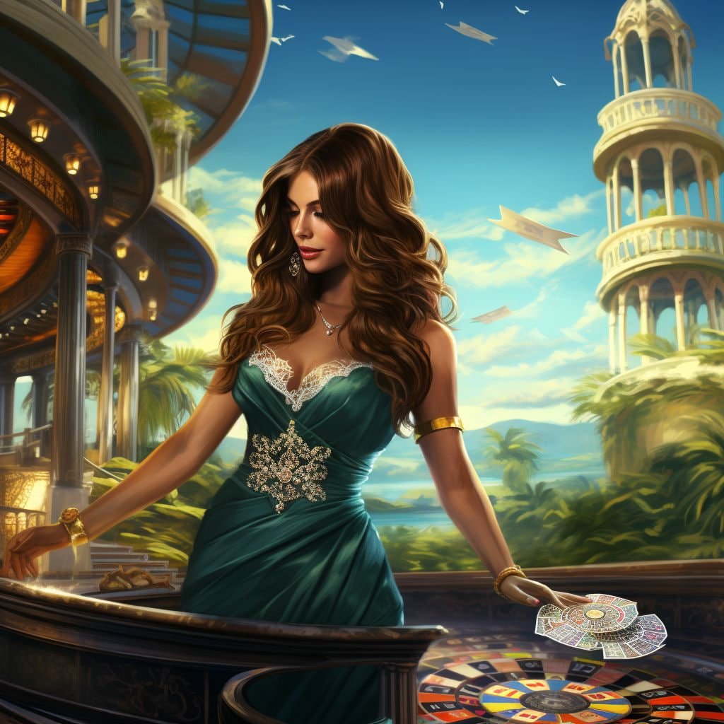 Jertwin Jackpot Slots — MMK ဖြင့် ကြီးမားသော ဆုငွေ ရရှိနိုင်သော Jackpot Game များ