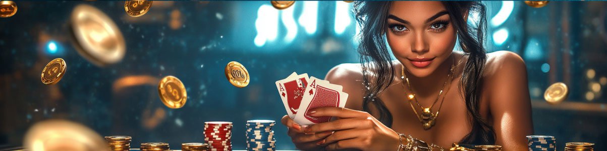 jertwin Live Casino ဂိမ်းခန်း